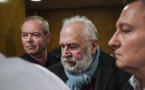 Pédophilie dans l'Église : huit ans de prison ferme requis contre l'ex-père Preynat