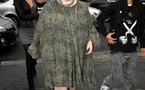Beth Ditto se marie !