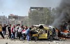 En Syrie, les deux attentats ont déjà fait 55 morts