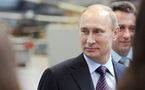 Les raisons du soutien russe au régime d'el-Assad