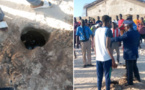 PLAGE DE THIAROYE : LES ANALYSES CONFIRMENT LA PRÉSENCE D’ESSENCE