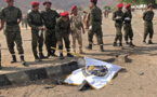 Yémen: Au moins 60 morts lors d’une attaque houthie contre un camp militaire