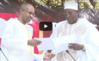 VIDEO - SITEU - PAPA SOW: Avertisements de Pape Abdou FALL aux organes de presses !