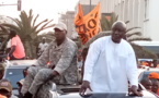 Politique: Le Dr. Babacar Diop indisposé par le silence d'Idrisssa Seck