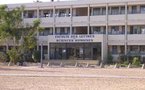[Vidéo] Les étudiants de la faculté des lettres et sciences humaines accusent le Saes de...