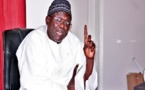 Moustapha Diakhaté: " Le Président Macky Sall doit être le premier à être traduit à la Commission de discipline de l'Apr"