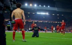 Premier League: Liverpool a battu cette saison toutes les équipes du championnat