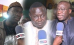 LUTTE - Drapeau Gorgui Ciss: Yékini, Bombardier et Malick Niang ont pris part à cet événement réussi (VIDEO)