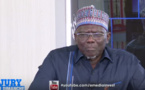 VIDEO- iTV : Jury Du Dimanche Du 19 Janvier avec Moustapha DIAKHATÉ