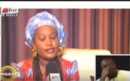 VIDEO: Une des rares vidéos de la femme de Aziz Ndiaye décédée