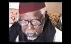 Tivaoune : S. Mbacke Sokhna Lo Chez Mame Abdoul Aziz Sy Dabakh
