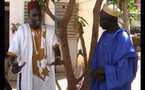 Théâtre sénégalais: Ndéweneul
