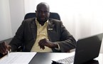 Mamadou Ndiaye PDG African Asian Company /AIRMA