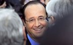 François Hollande, un président pauvre et endetté