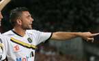 OM : Martin en approche, Rémy vers City ou Tottenham ?