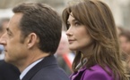 Quelle reconversion pour le couple Sarkozy?