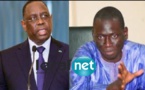 VIDEO - SERIGNE MBOUP INTERPELLE L'ETAT POUR LE DRAGAGE DU PORT DE KAOLACK