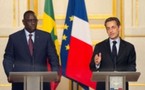 VISITE DE MACKY SALL A SARKOZY : Le mauvais casting selon Albert Bourgi