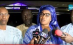 VIDEO - Ziarra Taïba Tafsir Moustapha Thiam: Zahra Iyane Thiam salue les thématiques abordés