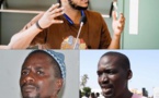 Nio Lank : Fou malade, Thiat, Aliou Sané et les autres libérés
