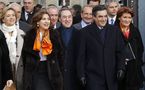 France: Guéant, NKM, Fillon... 24 ministres sont candidats aux législatives