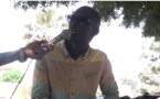 VIDEO: Il réclame la légalisation du yamba...