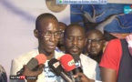 Louga - Birahima Tall, Conseiller municipal interpelle le Maire Moustapha Diop sur....