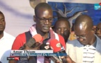 VIDEO - Amar Thiam, Conseiller municipal sur l'affaire du Boulevard Abdou Diouf de Louga