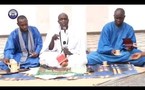 JATAAYU MURID : Histoirou Daaray Kamil ak Khassida Yi - Par S. Cheikh Diagne