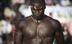 Au Sénégal, c'est l'heure des lutteurs
