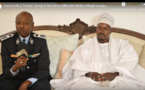 VIDEO- Insécurité à Touba : Serigne Bass Abdou Khadre interpelle le nouveau Dsp, Abdoul Wahab Sall