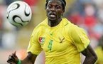 Togo : Emmanuel Adébayor boude la sélection nationale
