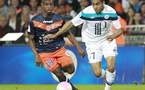 Montpellier à un point du titre, Auxerre relégué