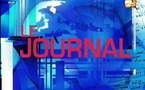 Journal de 20H du dimanche 13 Mai