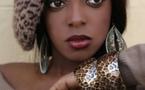 Kumba Diallo Sey la top modèle gambienne Qui vit en Espagne !!!