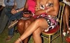 [Photos] Dakar By Night !