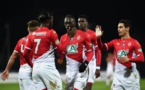 Coupe de France : Keita Baldé envoie Monaco en 8e