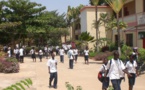 CEM de Boucotte Djembéring : Aly Ndiaye le bourreau de l’enseignant agressé, arrêté par la gendarmerie