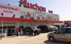 Damco Sénégal fait condamner Auchan