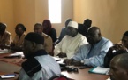 CRD Spécial Matam consacré à la Fonction publique locale avec le Ministre Oumar Guèye