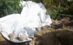 Femme décapitée à Kolda: Yoba Baldé inhumée cet après-midi