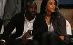 La femme d'Akon bientot au Sénégal