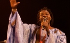 Baba Maal chante la crise alimentaire au Sahel