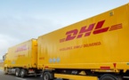 La société DHL GLOBAL FORWARDING condamnée à payer 3 millions FCFA....