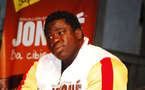 Yakhya Diop: "J’en ai marre de…"