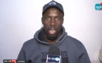 VIDEO - Le président Saliou Konaté du Complexe sportif KONASINSEI, tacle le maire Moustapha Diop