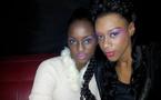 Awa Ndiaye et Dyana Seck !