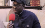 VIDEO - Babacar Diagne, CNRA : El Hadji Mansour Mbaye, la RTS et moi...