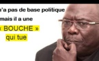 Moustapha Diakhaté: Un semeur de zizanie nuisible et nocif