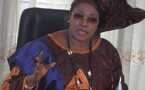 Thérèse Coumba Diop une amazone Pds, tête de liste départementale de Mbour avec le député Omar Sy